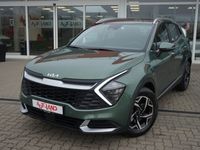 gebraucht Kia Sportage 1.6 T-GDI AT LED Navi AAC SHZ Kamera VC