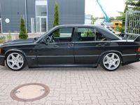 gebraucht Mercedes 190 2.5-16 16V W201 Restauriert
