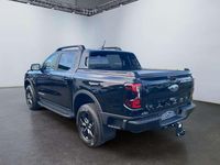 Neu Ford Ranger 282 PS (207 kW) 2026 Agate black Pickup