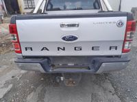 gebraucht Ford Ranger Doppelkabine 4x4 XL