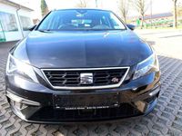 gebraucht Seat Leon ST"FR"Alu17"ACC"LED"DAB"