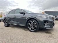 Gebraucht Kia XCeed Black Xdition 204 PS (150 kW) 2022 Grau SUV