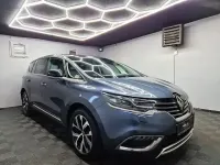 Occasion Renault Espace 160 ch (117 kW) 2018 Gris Monospace