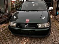 Usata VW Polo 60 CV (44 kW) 1997 Utilitaria