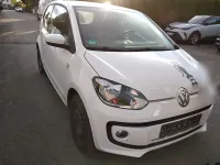 Second-hand VW up! 75 CP (55 kW) 2012 Alb Hatchback