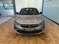 Gebraucht Opel Corsa GS Line 101 PS (74 kW) 2021 Grau Kleinwagen