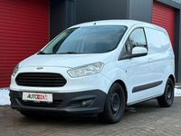 Gebraucht Ford Transit 97 PS (71 kW) 2015 Weiß Van / Kleinbus