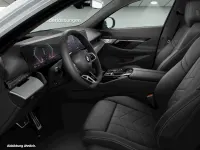 Gebraucht BMW 520 M Sport 197 PS (144 kW) 2025 Grau Kombi