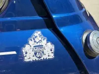 Gebraucht Rover Mini 63 PS (46 kW) 2000 Limousine