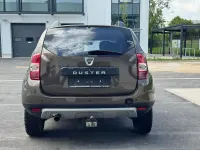 Gebraucht Dacia Duster 125 PS (91 kW) 2017 Braun SUV