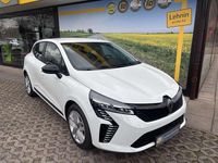 Gebraucht Renault Clio V 91 PS (66 kW) 2024 Andere farbe Limousine