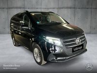 Gebraucht Mercedes Vito 190 PS (139 kW) 2025 Schwarz Van
