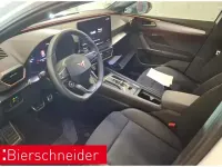 Occasion Cupra Leon VZ 272 ch (200 kW) 2025 Blanc Break