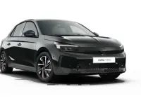 Neu Opel Corsa 136 PS (100 kW) 2025 Schwarz Kleinwagen