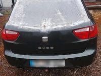 Second-hand Seat Exeo 143 CP (105 kW) 2010 Negru Break