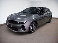 Gebraucht Opel Astra S 131 PS (96 kW) 2025 Grau Limousine