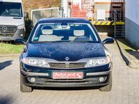 Gebraucht Renault Laguna II 115 PS (84 kW) 2003 Grau Limousine