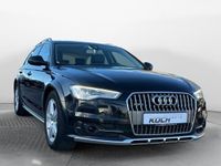 gebraucht Audi A6 Allroad A6 allroad3.0 TDI q. S-Tronic, Navi, ACC, Alcan