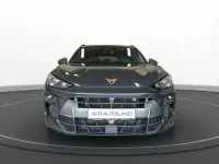 Gebraucht Cupra Terramar VZ 265 PS (194 kW) 2025 Grau SUV