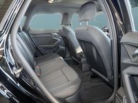 Gebraucht Audi A3 110 PS (80 kW) 2024 Schwarz Limousine
