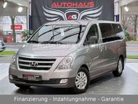 gebraucht Hyundai H-1 *Automatik*2.5CRDI*Scheckheft*8.Sitze*AHK*