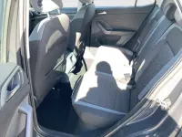 Gebraucht VW T-Cross Style 110 PS (80 kW) 2022 Grau SUV