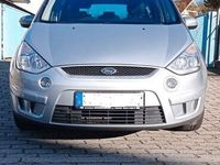 gebraucht Ford S-MAX 2.0 Trend Trend