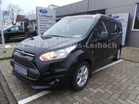 gebraucht Ford Grand Tourneo Connect Titanium,Panorama-Glasdach