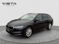 Gebraucht Skoda Octavia 150 PS (110 kW) 2025 Schwarzmagic perleffekt Kombi