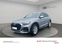Gebraucht Audi Q5 204 PS (150 kW) 2024 SUV