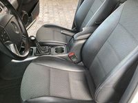 Gebraucht Mercedes B160 95 PS (69 kW) 2010 Weiß Van / Kleinbus