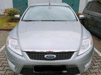 Gebraucht Ford Mondeo 125 PS (91 kW) 2009 Limousine