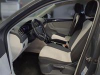 Gebraucht VW Tiguan Elegance 200 PS (147 kW) 2022 Grau SUV