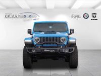 gebraucht Jeep Wrangler Ultd. Rubicon 392 6.4 20th Anniversary