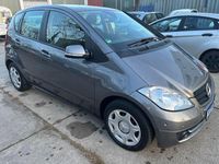 Gebraucht Mercedes A150 95 PS (69 kW) 2008 Grau Limousine