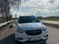 gebraucht Opel Mokka X 1.4 ECOTEC Turbo 120 Jahre Start/Sto...