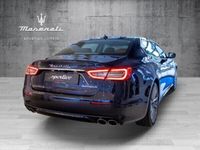 gebraucht Maserati Quattroporte **Chauffeur Ausstattung**