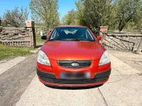 Usata Kia Rio 97 CV (71 kW) 2006 Berlina