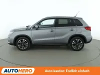 Gebraucht Suzuki Vitara Comfort+ 140 PS (102 kW) 2019 Gray SUV