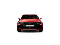Gebraucht Audi RS3 400 PS (294 kW) 2026 Progressivrot metallic Limousine