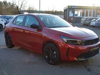 Gebraucht Opel Corsa 101 PS (74 kW) 2024 Rot Kleinwagen