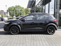 Gebraucht Dacia Sandero Extreme 110 PS (80 kW) 2024 Schwarz Kleinwagen