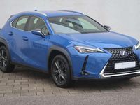 Gebraucht Lexus UX 250h Launch Edition 184 PS (135 kW) 2019 Blau SUV