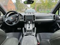 gebraucht Porsche Cayenne GTS Tiptronic S