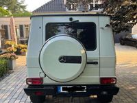 gebraucht Mercedes G500 7G-TRONIC Edition 35