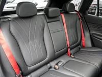 Gebraucht Mercedes GLC63 AMG AMG 476 PS (350 kW) 2024 Weiss polarweiss SUV