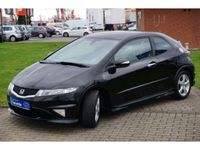 gebraucht Honda Civic 1.4 Type