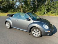 gebraucht VW Beetle NewCabriolet