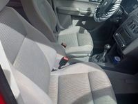 gebraucht VW Caddy Life 1.4 5-Sitzer Standard