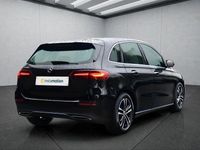 Gebraucht Mercedes B180 136 PS (100 kW) 2026 Schwarz Van / Kleinbus